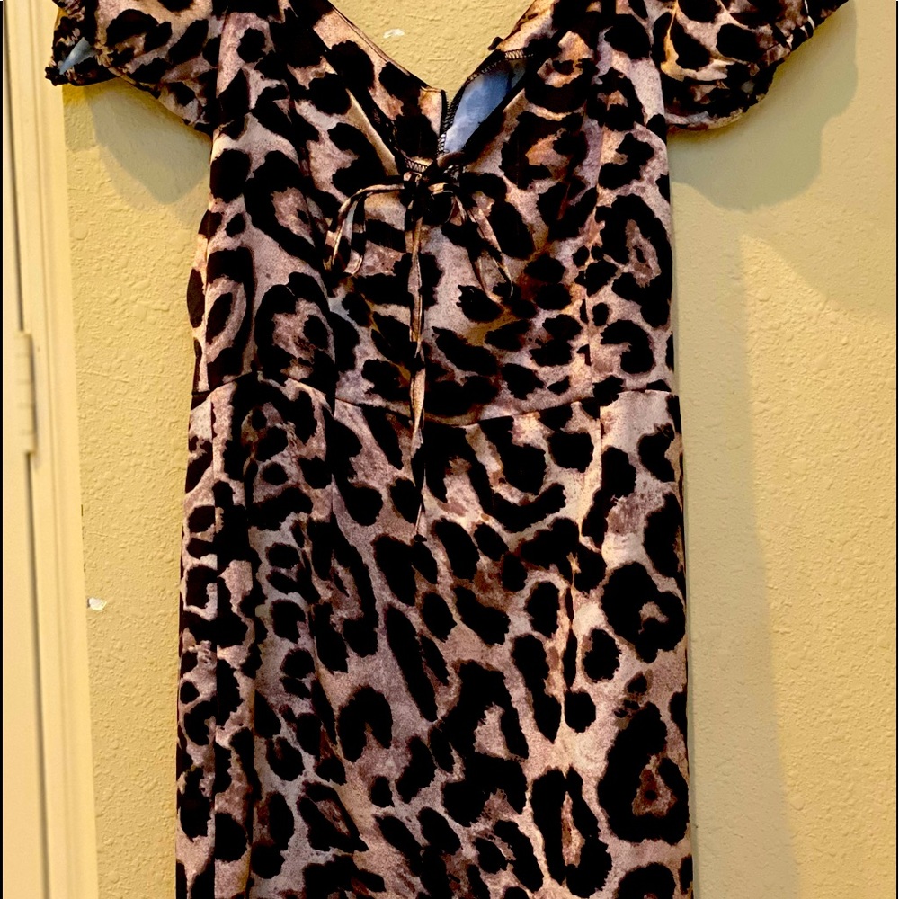 Dress size 4